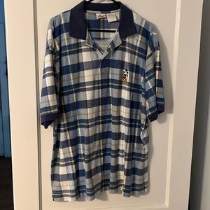 NWOT Disney Mickey Mouse Shirt